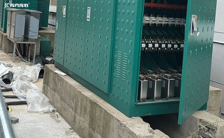 浪涌電壓