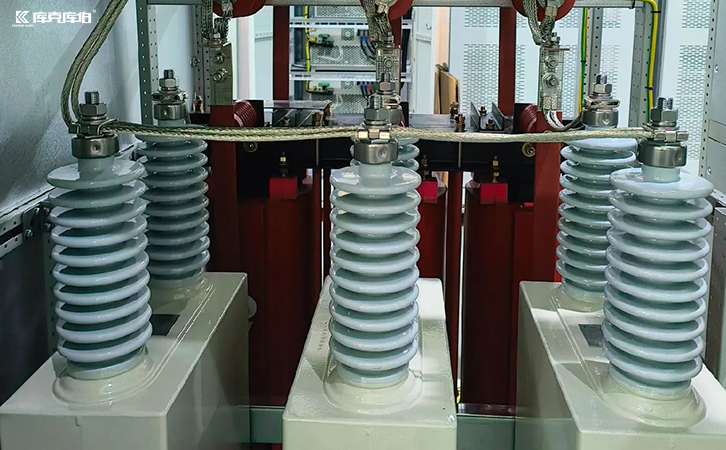 高壓輸電