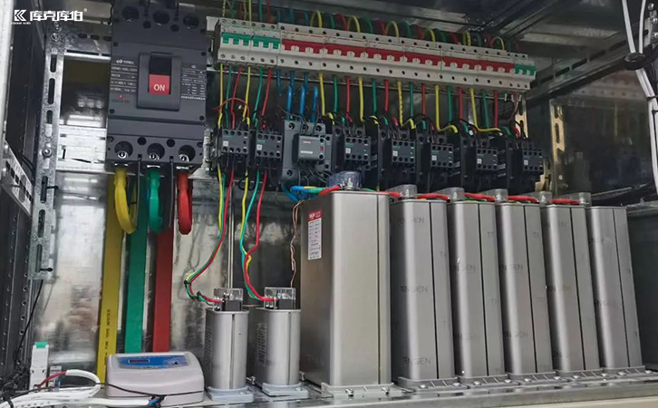 功率因數解決方案