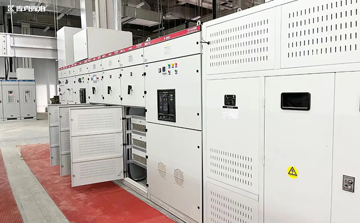 無(wú)功補(bǔ)償裝置