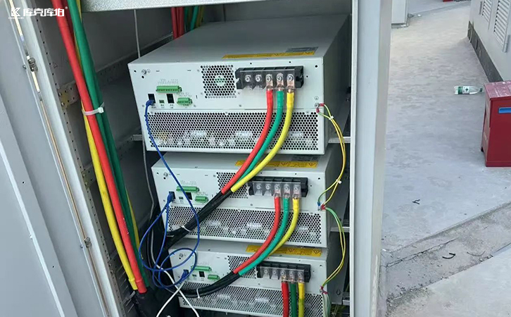 無功補償設(shè)備