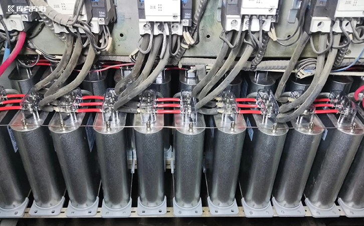 三相異步電動機