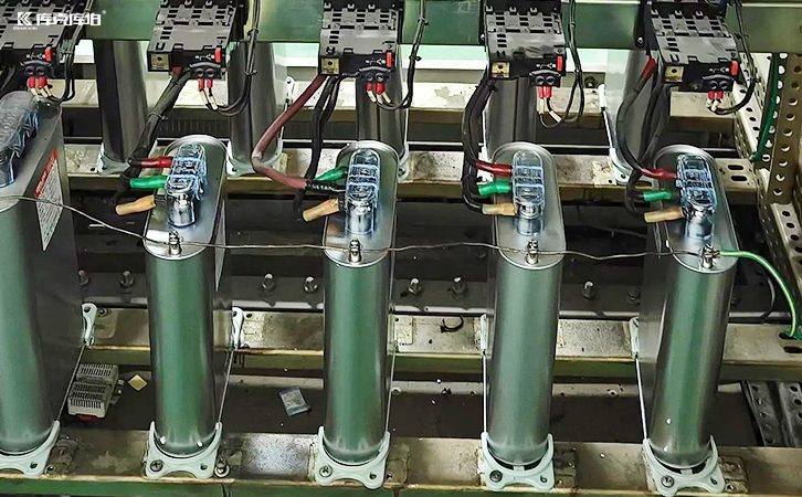 電力電容器品牌