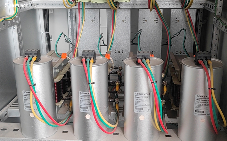 功率因數(shù)電容器