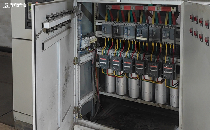 功率因數(shù)電容器