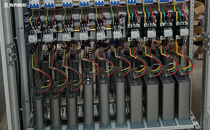 軌道交通電容器