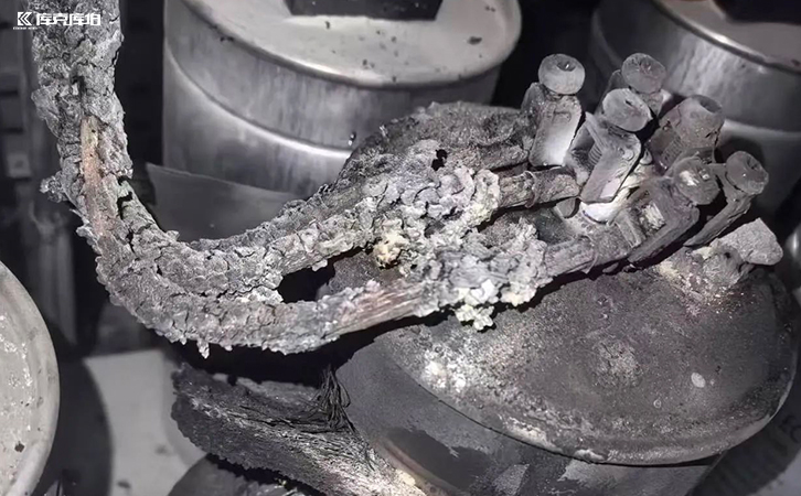 高壓并聯(lián)電容器