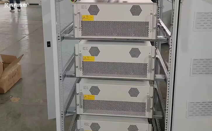 無功補償成套裝置