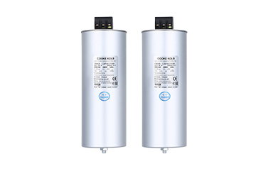 加強型電力電容器