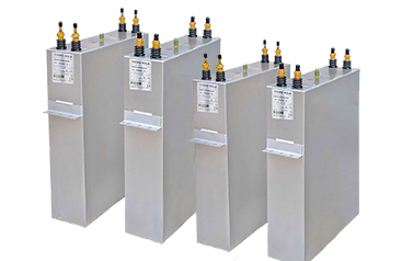 中頻感應爐專用電容器